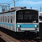 [JR西日本]205系0番台京阪神緩行線仕様 公開