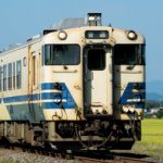 五能線キハ40/48 その1