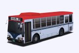 RailSimプラグイン 新潟交通　キュービック(P-LV)