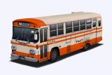 RailSimプラグイン 伊予鉄南予バス　日野K-RL321