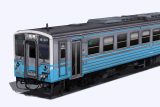 RailSimプラグイン JR四国 キハ54 0番台