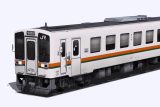 RailSimプラグイン JR東海 キハ11 基本番台