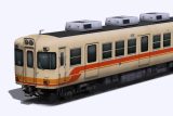 RailSimプラグイン 伊予鉄道700系　