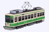 RailSimプラグイン 都電7000型/7500型