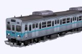 RailSimプラグイン 営団(東京メトロ)5000系 ステンレス車