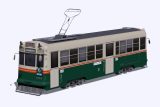 RailSimプラグイン 京都市電 1900型