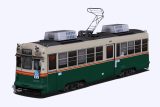 RailSimプラグイン 広島電鉄1900形